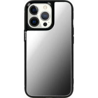 THE HOOD - iPhone 鏡面手機保護殼 升級版 iPhone 13 Pro 不兼容Magsafe