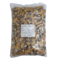 Frozen Clam Meat 1KG Isi Kerang Meat