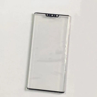 Original New Touchscreen Front Outer Glass Lens Panel touch screen For Huawei Mate 30 Pro LIO-AL00 LIO-TL00 replacement parts