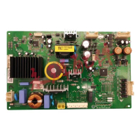 Original For LG Refrigerator Motherboard EBR77715502 Fridge Freezer Control PCB Plate