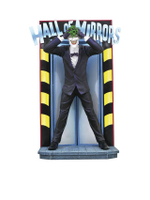 ฟิกเกอร์ Joker Killing Joke หลากสี