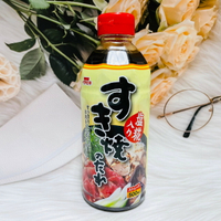 日本 ICHIBIKI 鹽糀添加壽喜燒醬 500g 壽喜燒｜全店$199免運