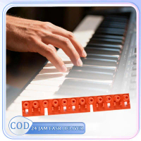 Karet Keyboard Yamaha Psr Key Contact Strip Yamaha Kb210psr-550/710/950