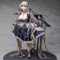 24cm Azur Lane Formidable Anime Sexy Girl PVC Action Figure Toy Game Statue Adult Collection Model Hentai Doll Gift