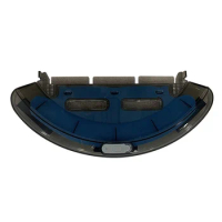 Water Tank for I X3 R30 Airbot A500 Tefal Explorer Serie 20 40 RG6825 Robotic Vacuum Cleaner Water Tank Spare Parts