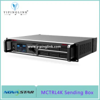 Novastar MCTRL4K 4K LED Display Video Wall Sending Box Controller
