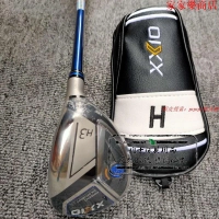 XX10 高爾夫球桿 鐵木桿 MP1100 小雞腿多功能球桿2020新款 發如雪精品店
