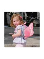BUTTERFLY TODDLER BACKPACK