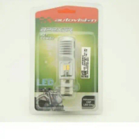 LAMPU LED H6 AUTOVISION BEAT VARIO MIO M3 SUPRA