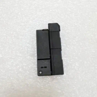 New Multi MIC Interface cover cabinet assy repair parts for Sony ILCE-7M4 ILCE-7SM3 A7SIII A7M4 A7IV A7SM3 A7S3 mirrorless