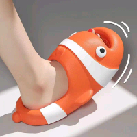 Sandal ikan lucu finding nemo unisex