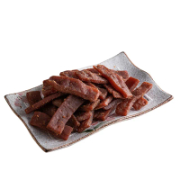 【臻御行】香蒜豆干塊 4件組(300g/包)