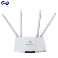 4G Unlocked Router AX525 4G CPE Router Support B1/3/5/7/8/20/40