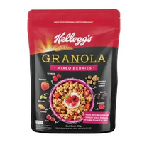 Kellogg's Granola Mixed Berries 220g