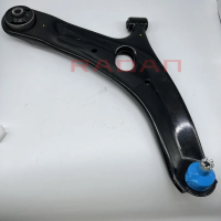 CJ7F แขนควบคุมแขนล่างสำหรับ DFSK DFM Glory 580 2904300-SA01 2904400-SA01 1T9B5