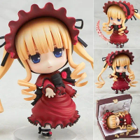 Nendoroid Shinku - Rozen Maiden Set