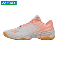 2023 Yonex SHBAX2EX badminton shoes TENNIS shoes MEN women sport sneakers light power cushion 2023