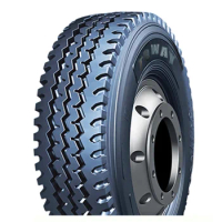 China Tyre Manufacturer High Quality Truck Tire 11 R22.5 11 R24.5