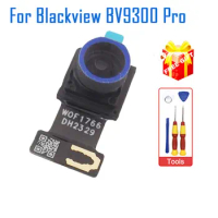 New Original Blackview BV9300 Pro Front Camera Cell Phone Camera Accessories For Blackview BV9300 Pro Smart Phone
