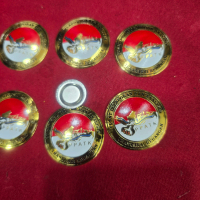 pin PPATK BEST QUALITY PREMIUM