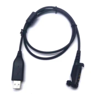 Banggood New Arrival Special-purpose USB Programming Cable For HYT Hytera HP605 Radio Walkie Talkie