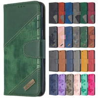 New Style Wallet Flip Case For Huawei P40 Pro Cover Case sFor HW P40 P 40 Lite 40Pro P40Lite E Magnetic Leather Phone Protective