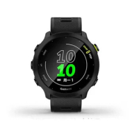 Original forerunner 158 GPS fitness swimming smartwatch heart rate running marathon gps sports smart watch
