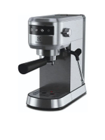 เครื่องชงกาแฟ รุ่น E5EC1-50ST เอสเพรสโซ่ สีเงิน