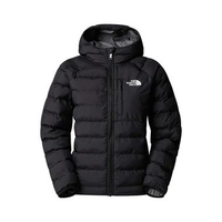 The North Face Kids Reversible Perrito Jacket TNF Black-Smoked Pearl M Black