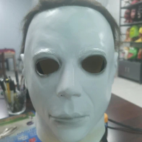 Halloween Michael Myers Mask 1978 IN STOCK