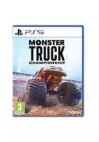 Blackbox PS5 Monster Truck Championship (R2) PlayStation 5