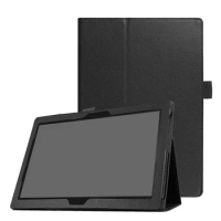 Ultra Slim Smart Flip case Cover for Lenovo Tab4 tab 4 10 tb-x304l tb-X304f Smart funda cover for lenovo tab 4 10 case