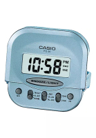 Casio Casio Travel Alarm Clock (PQ-30-2D)