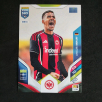 Kartu Bola Panini Adrenalyn XL Fifa 365 Ansgar Knauff