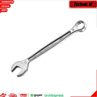 Hand Tools Facom Kunci Ring Pas Combination Wrench 440.9/16 Perkakas Pertukangan