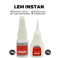 LEM KUKI PIPIH PEREKAT MASTER TIP STIK BILLIARD 10g