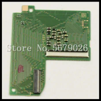 New LCD Display Driver Board For SONY ILCE-7RM2 7SM2 7M2 A7II A7S2 A7R2 Repair Part