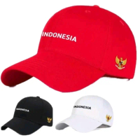 Topi kemerdekaan indonesia topi baseball distro 17 agustus topi terbaru