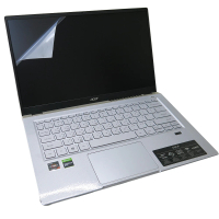 Ezstick ACER SWIFT X SFX14-41G 靜電式筆電 螢幕貼(可選鏡面或霧面)