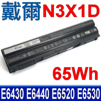 DELL 戴爾 N3X1D 電池 T54FJ 14R 4420 5420 5425 7420 N5420 N7420 M421R 15R 4520 5520 5525 7520 N5520 N7520