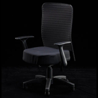 【歐德萊生活工坊】獨立筒電腦椅 - 進階高背款(電腦椅 辦公椅 桌椅 椅子)