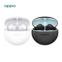【APP下單9%回饋】OPPO Enco Buds2 真無線藍芽耳機 水晶白 曜石黑 保固15個月