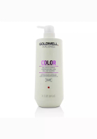 Goldwell GOLDWELL - 光感洗髮精Dual Senses Color Brilliance Shampoo(細軟至中性髮質) 1000ml/33.8oz