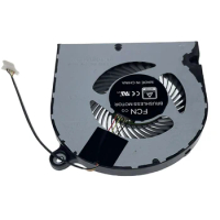 Replacement Fan for Acer Aspire 5 A515-55T A515-55G A515-46 A515-55 Laptop Cooling Fan 23.HGLN7.001