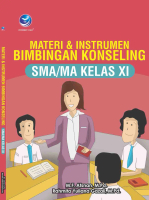 Materi & Instrumen Bimbingan Konseling SMA/MA Kelas XI