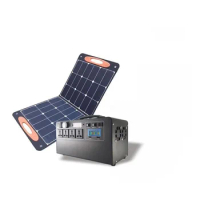 Price Portable Power Bank Anker Solar Supply Station Mini Electric Generator 240Wh Emergency Power Supply Lifepo4 Power Station