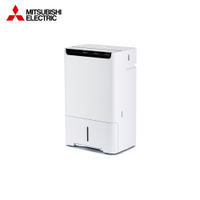 【贈2合1涼暖扇】MITSUBISHI 三菱 25公升 日製 變頻清淨除濕機 MJ-EHV250JT-TW