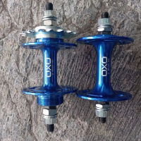 HUB DOLTRAP OXO 36 HOLE PROFIL TINGGI SESUAI FOTO SET COG 17T LOCKRING