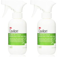 สเปรย์ทำความสะอาดผิว 3M Cavilon ขนาด 8 ออนซ์ รุ่น 3380 สำหรับเตรียมแผล