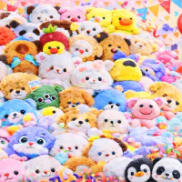 boneka lucu gemass oh some !